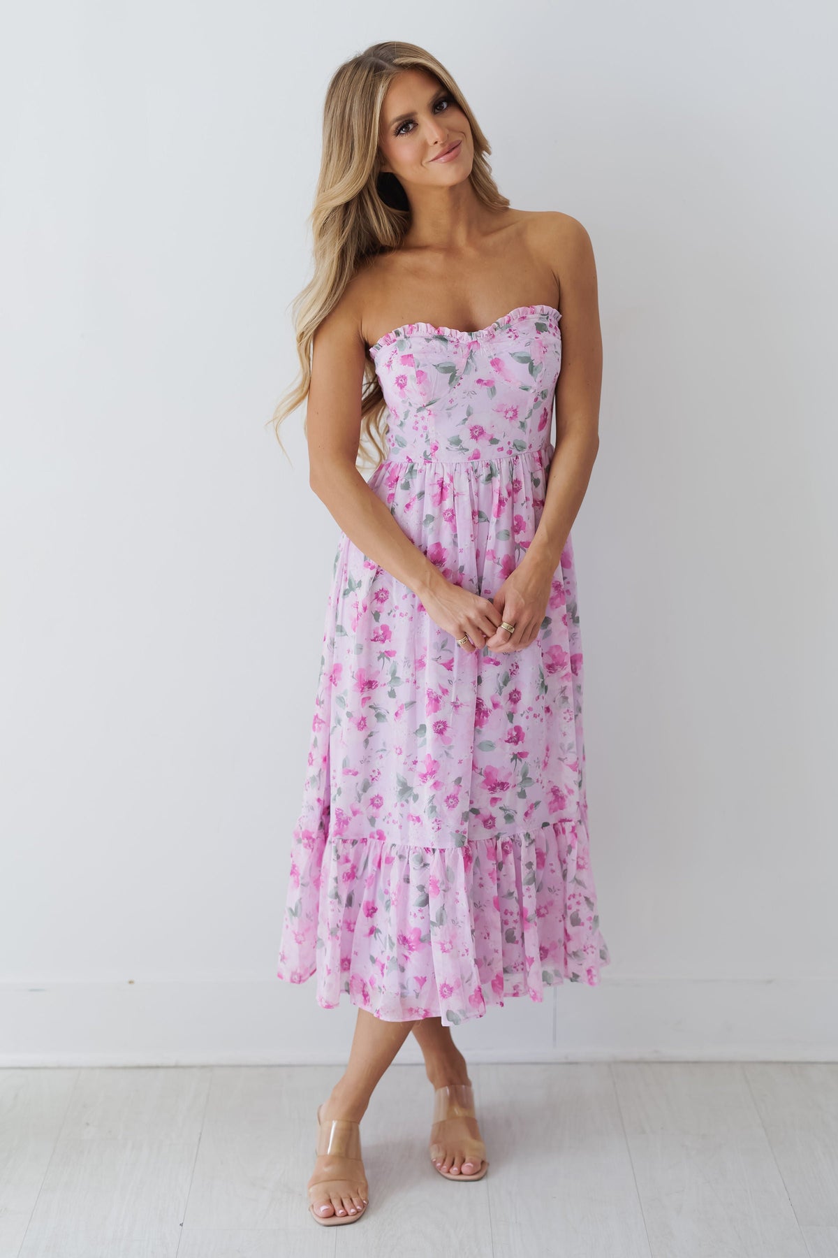Shelby Dress