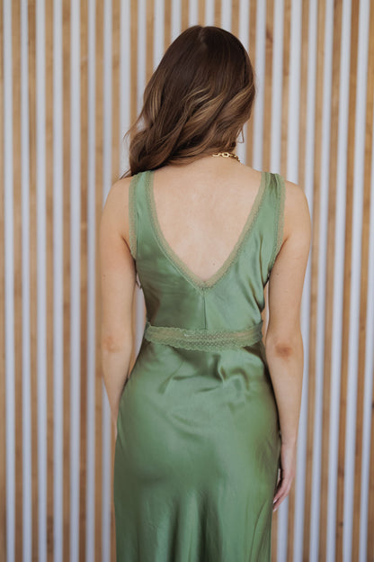 Charlotte Dress