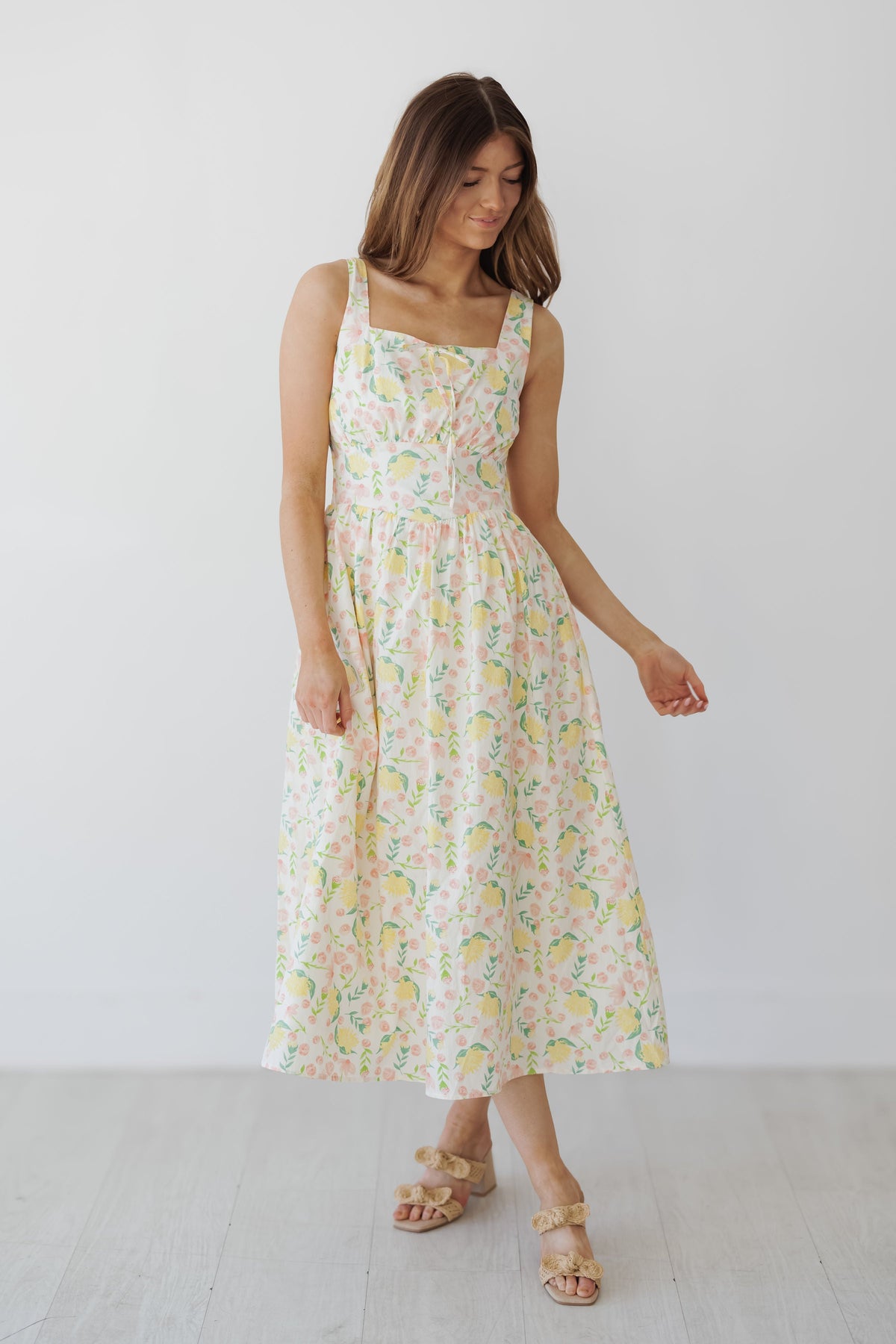Marissa Dress