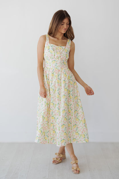 Marissa Dress