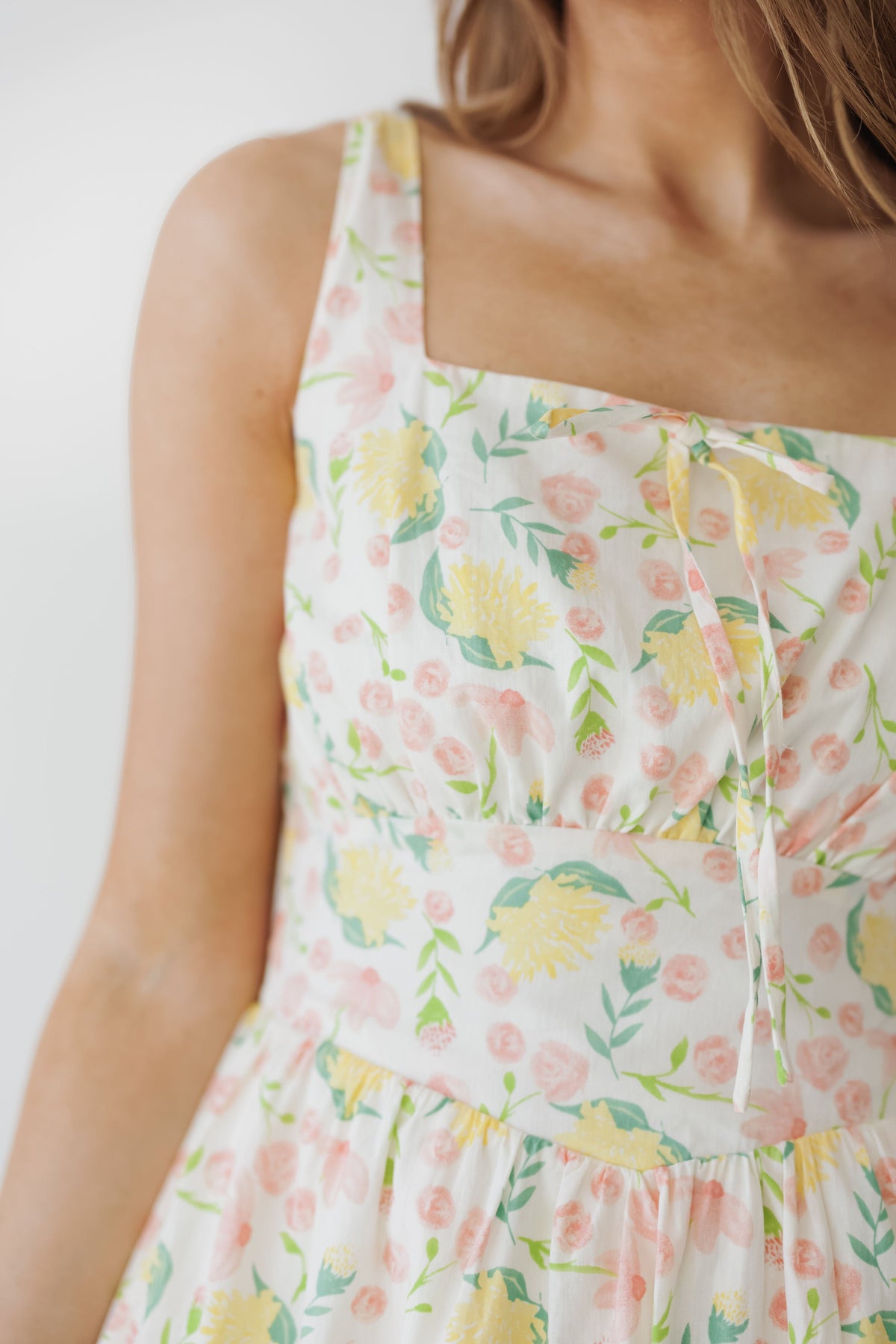 Marissa Dress