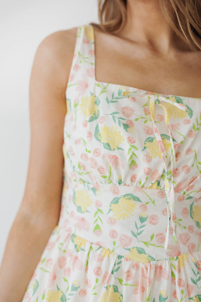 Marissa Dress