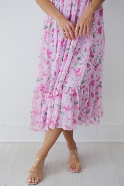 Shelby Dress