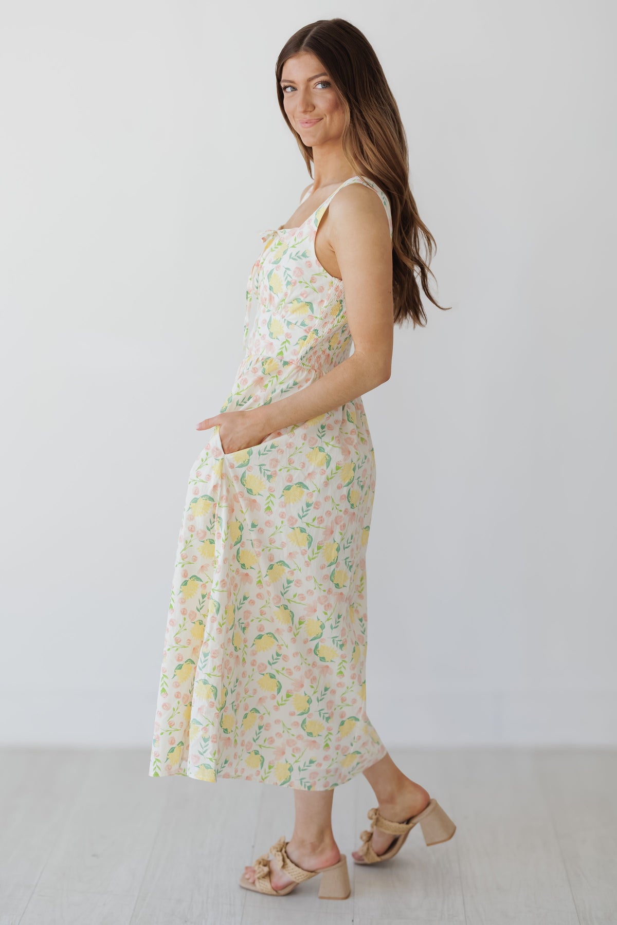 Marissa Dress