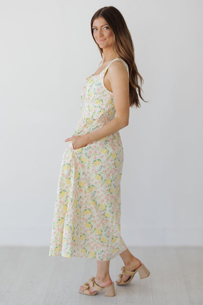 Marissa Dress