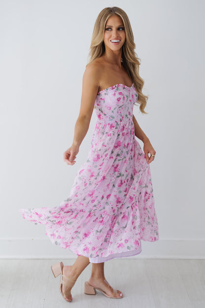 Shelby Dress