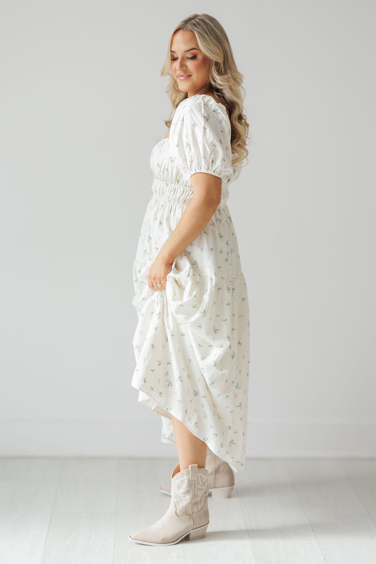 Gianna Dress