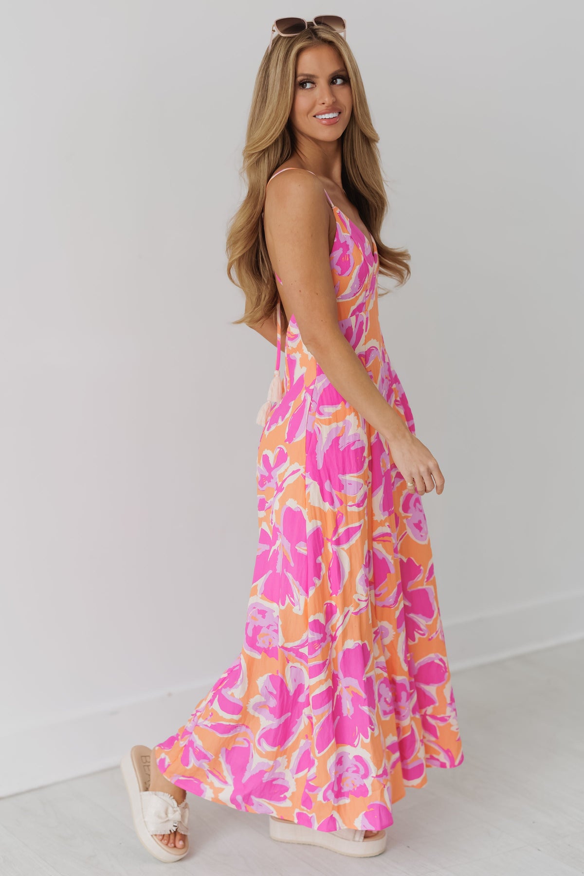 Alex Dress