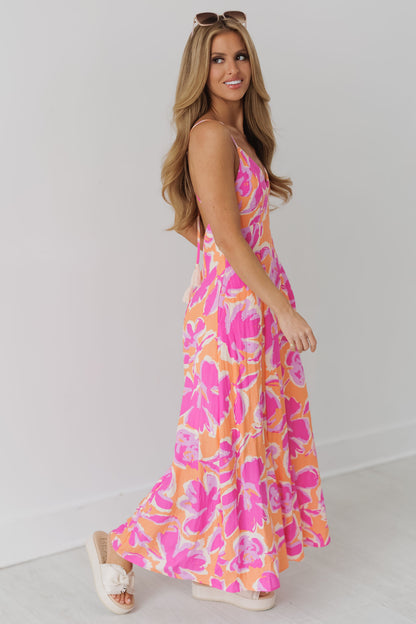 Alex Dress