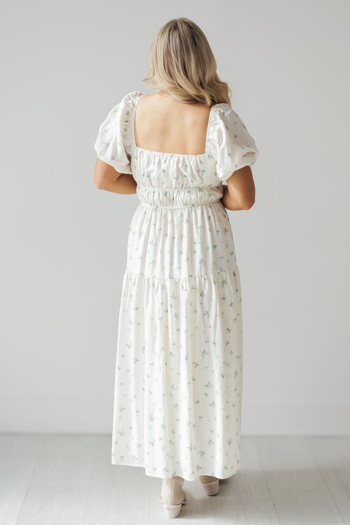 Gianna Dress