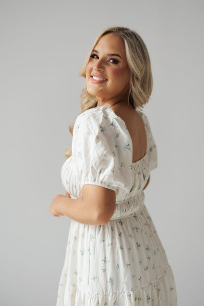 Gianna Dress