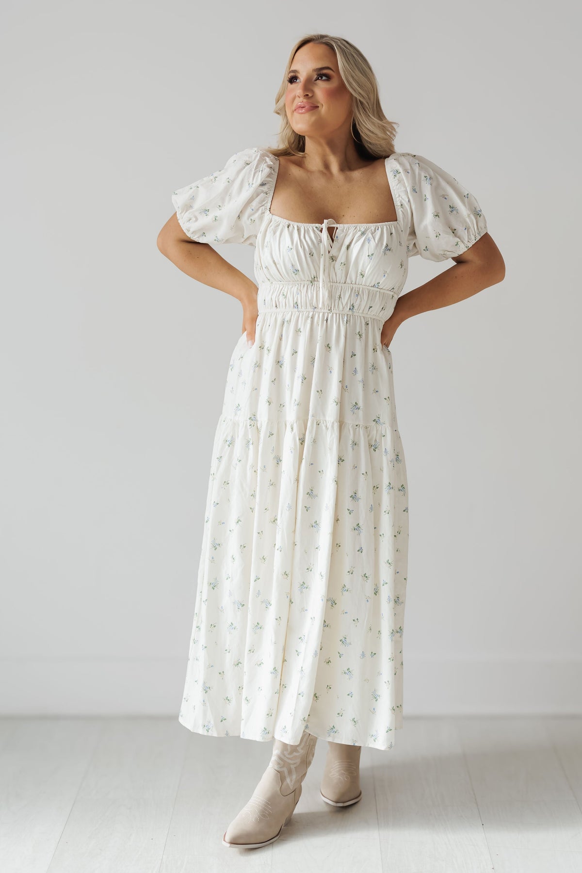 Gianna Dress