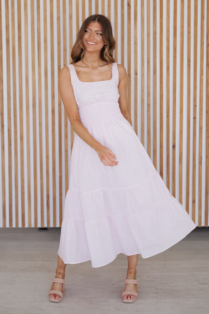 Candace Dress