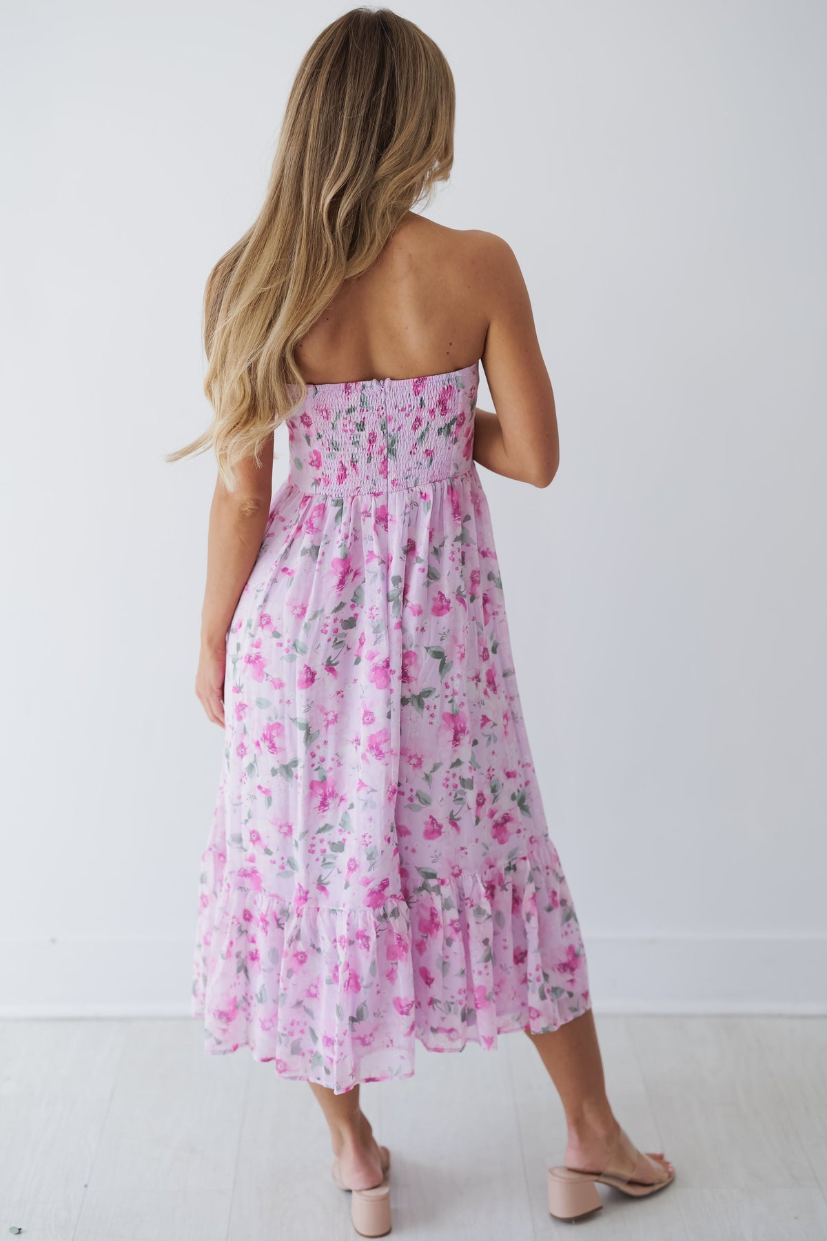 Shelby Dress