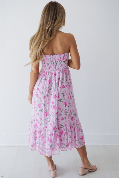 Shelby Dress