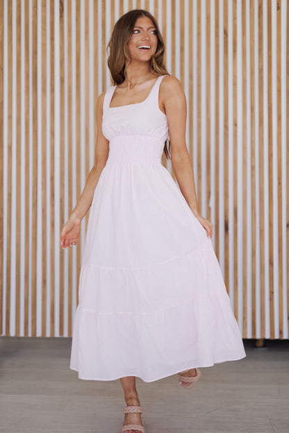 Candace Dress