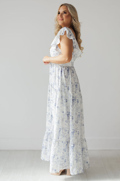 Kylie Dress