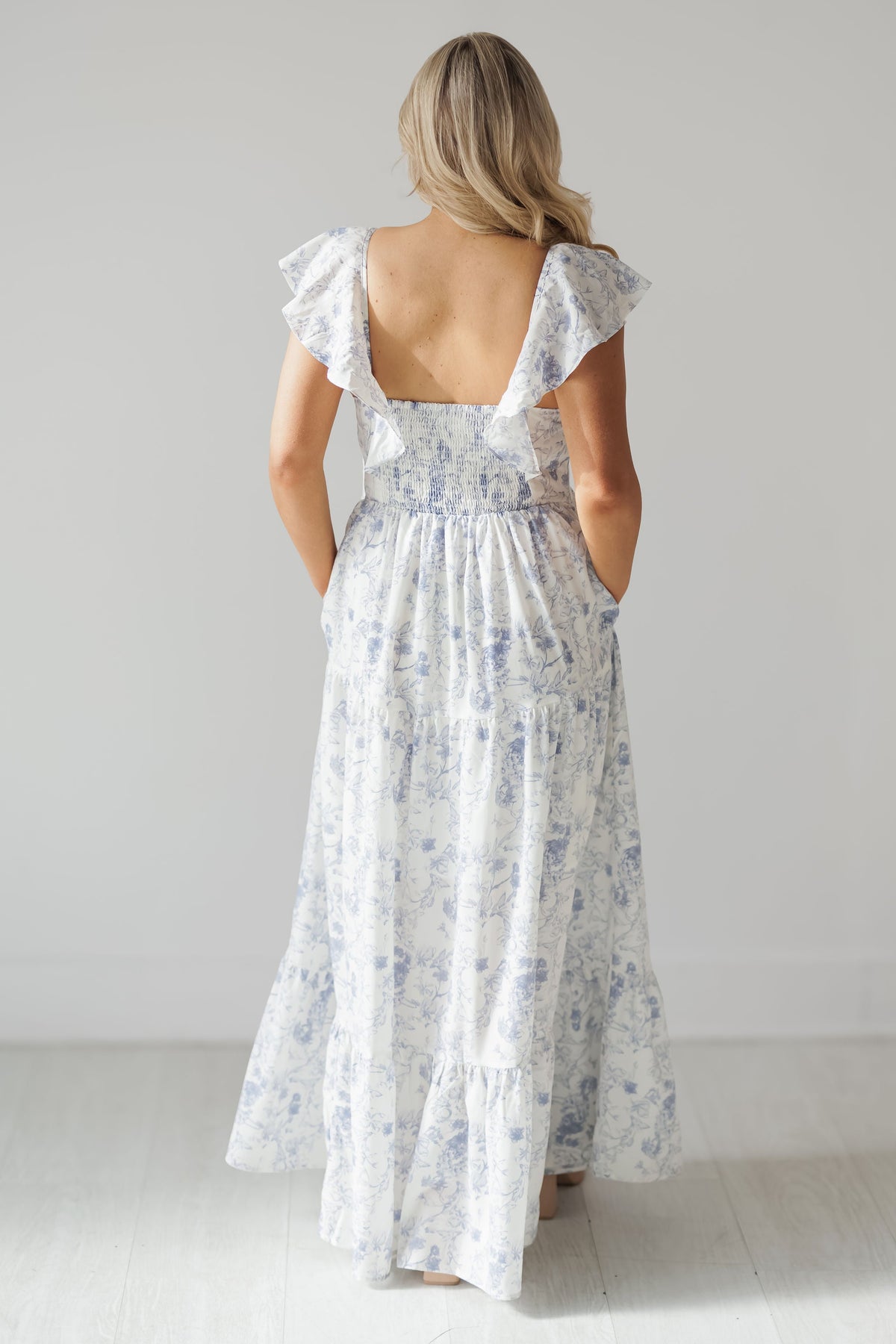 Kylie Dress