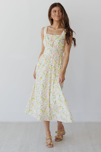 Marissa Dress