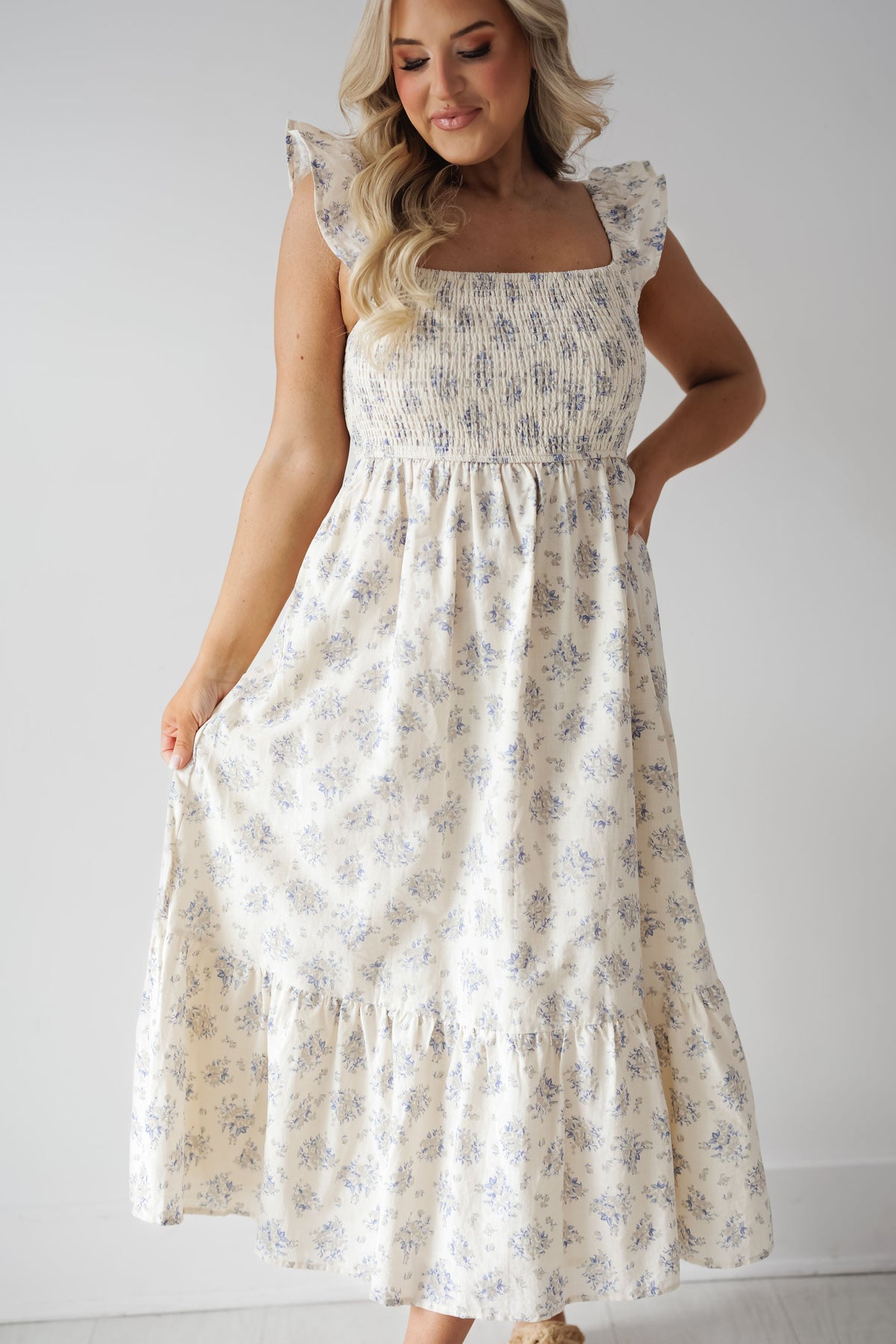 Annabelle Dress