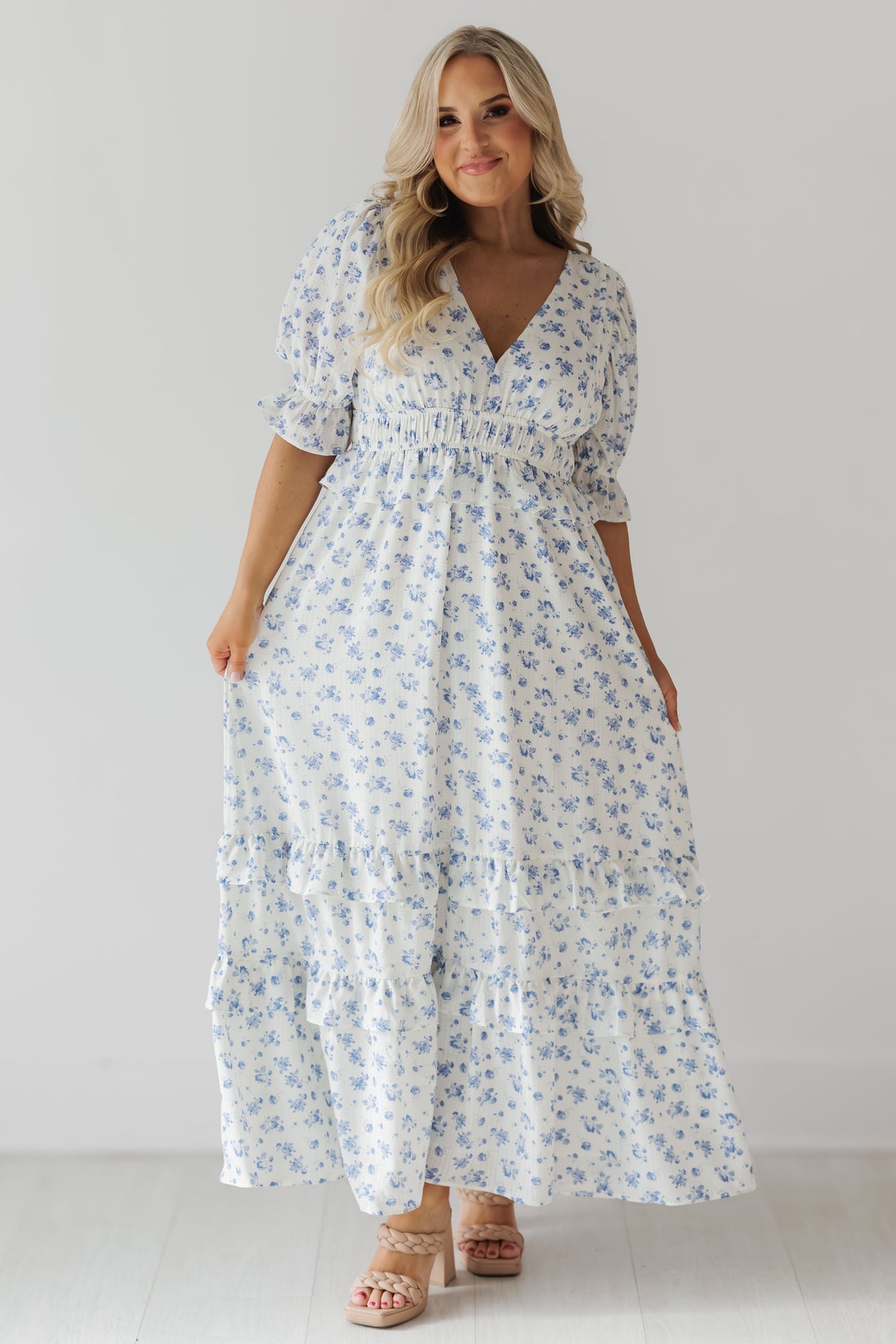 Carly Dress