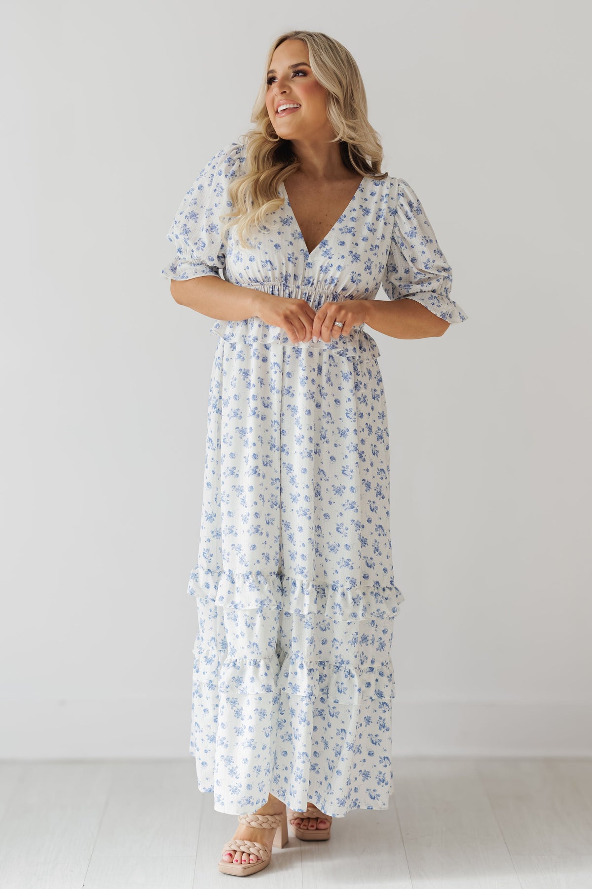 Carly Dress