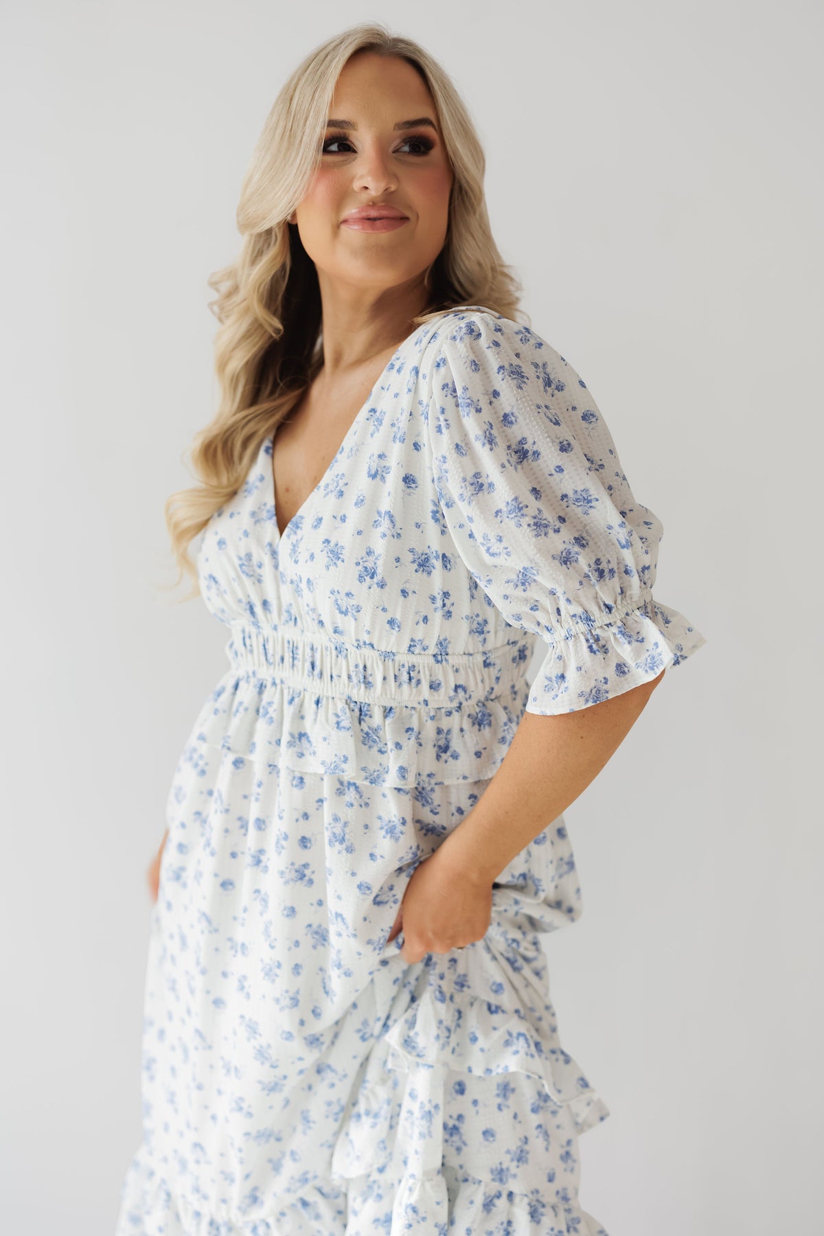 Carly Dress