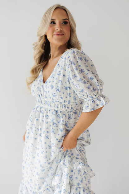 Carly Dress