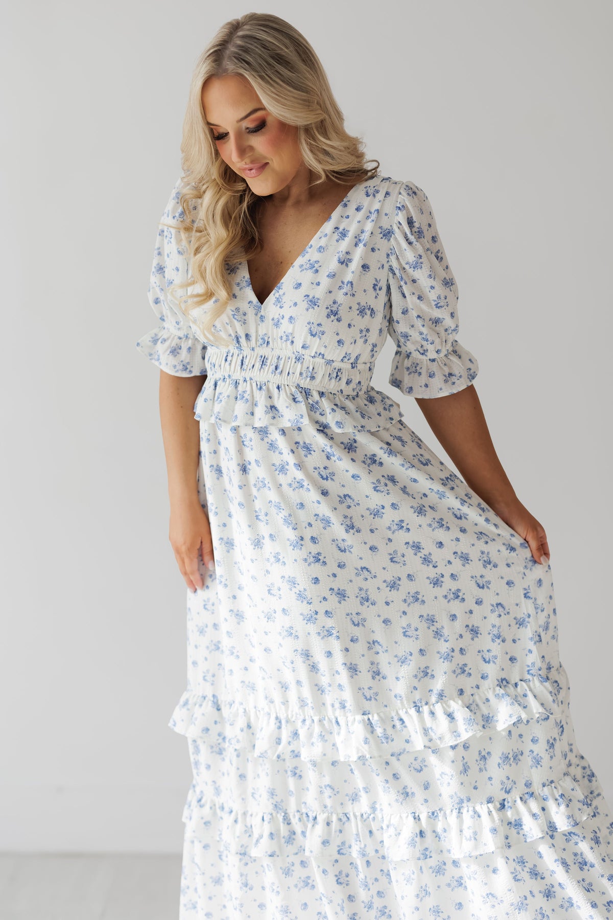 Carly Dress