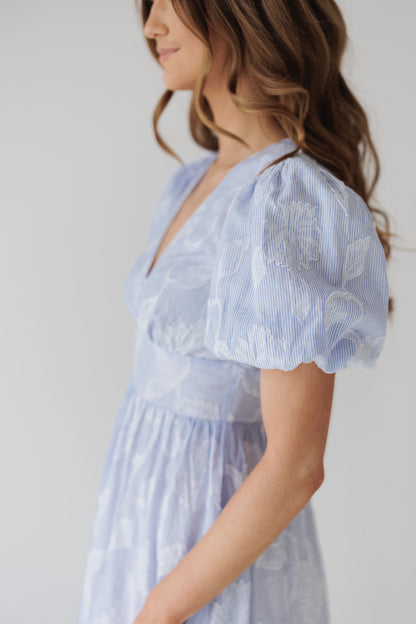 Magnolia Dress