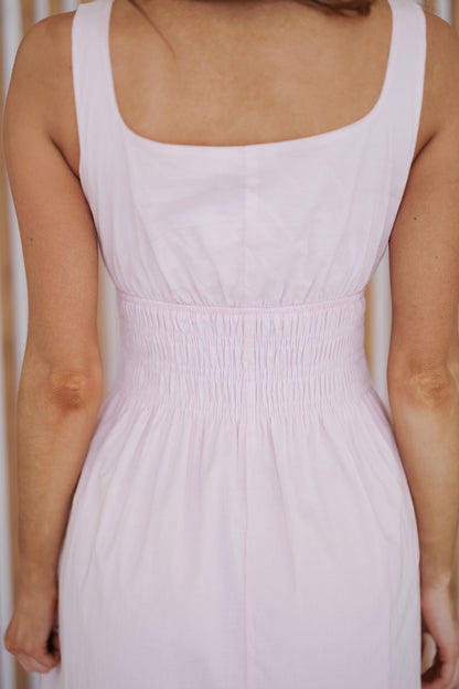 Candace Dress