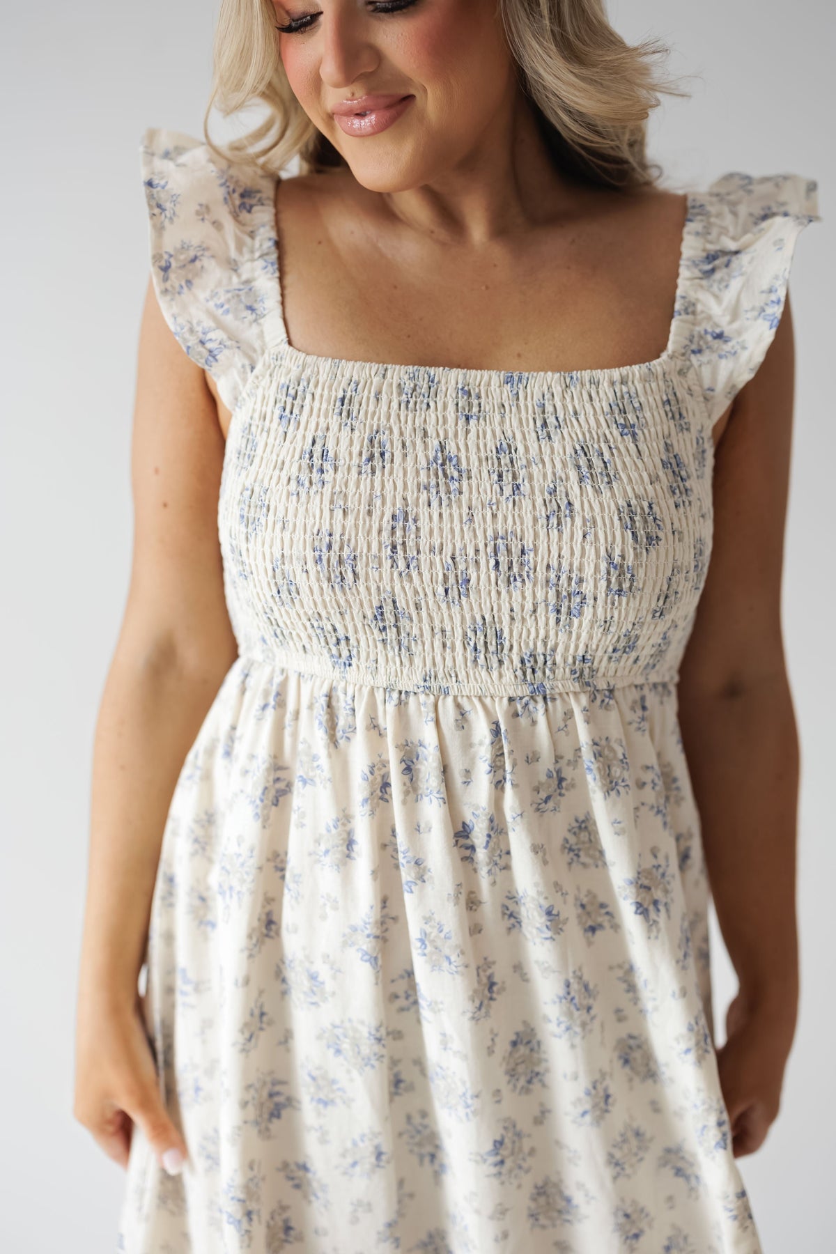 Annabelle Dress