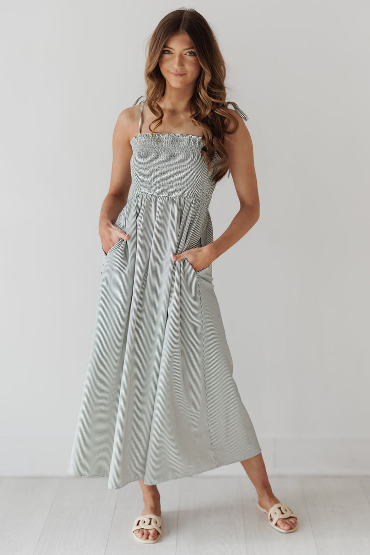 Abigail Dress - FINAL SALE