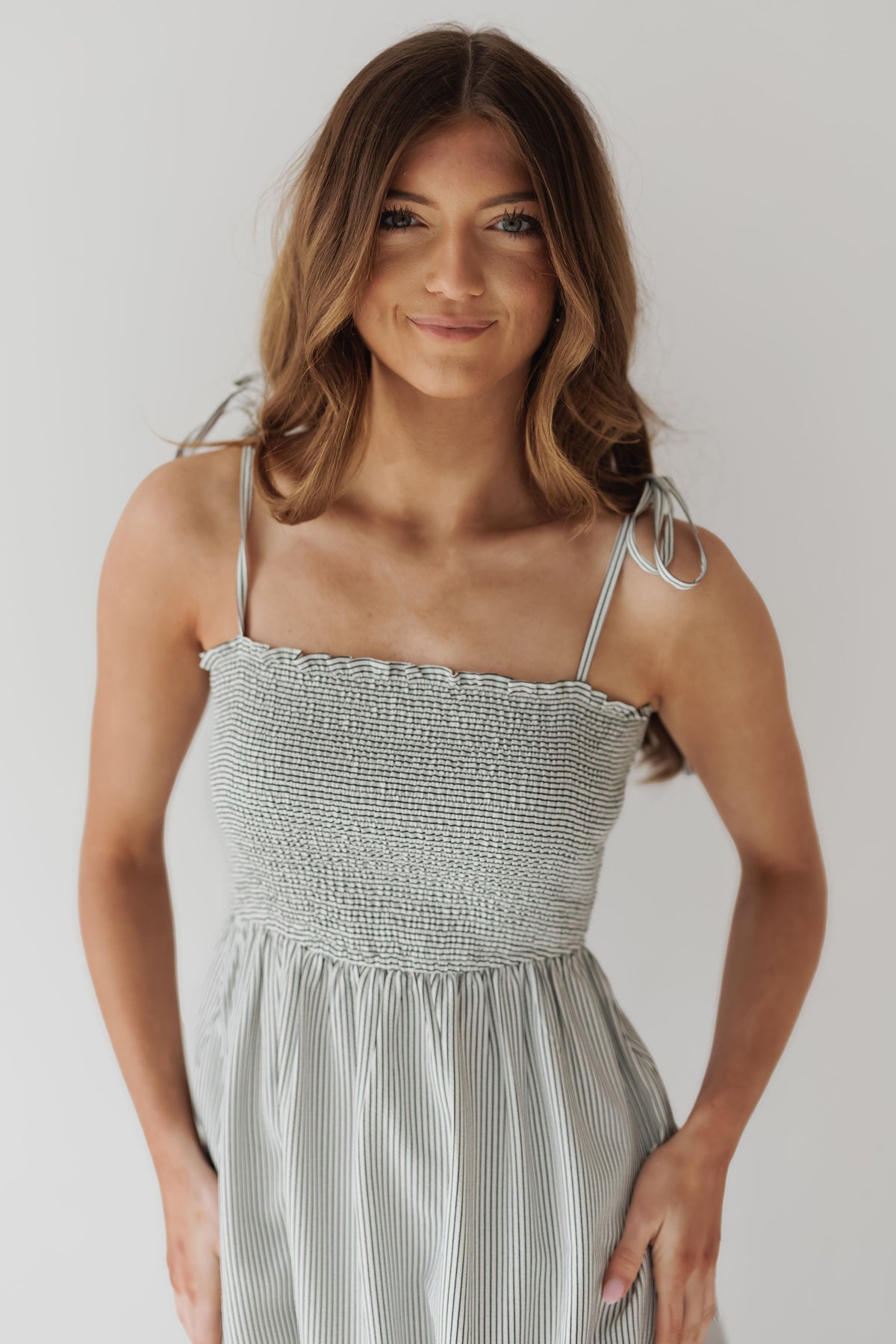 Abigail Dress - FINAL SALE