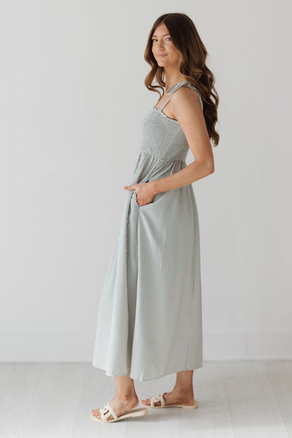 Abigail Dress - FINAL SALE