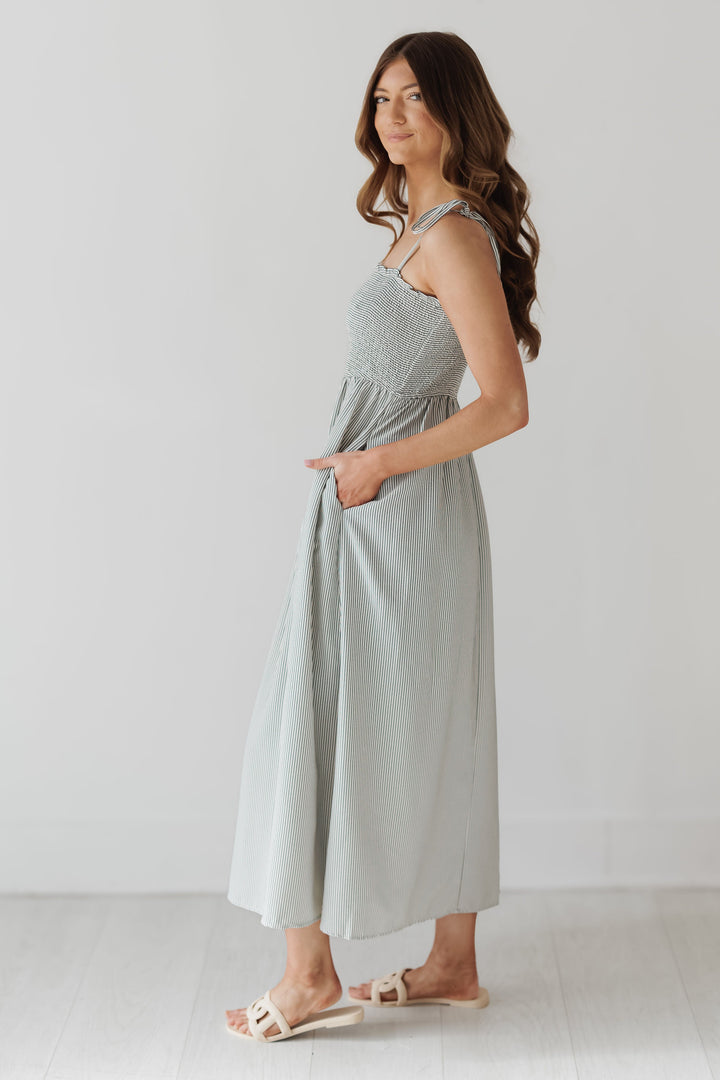 Abigail Dress - FINAL SALE