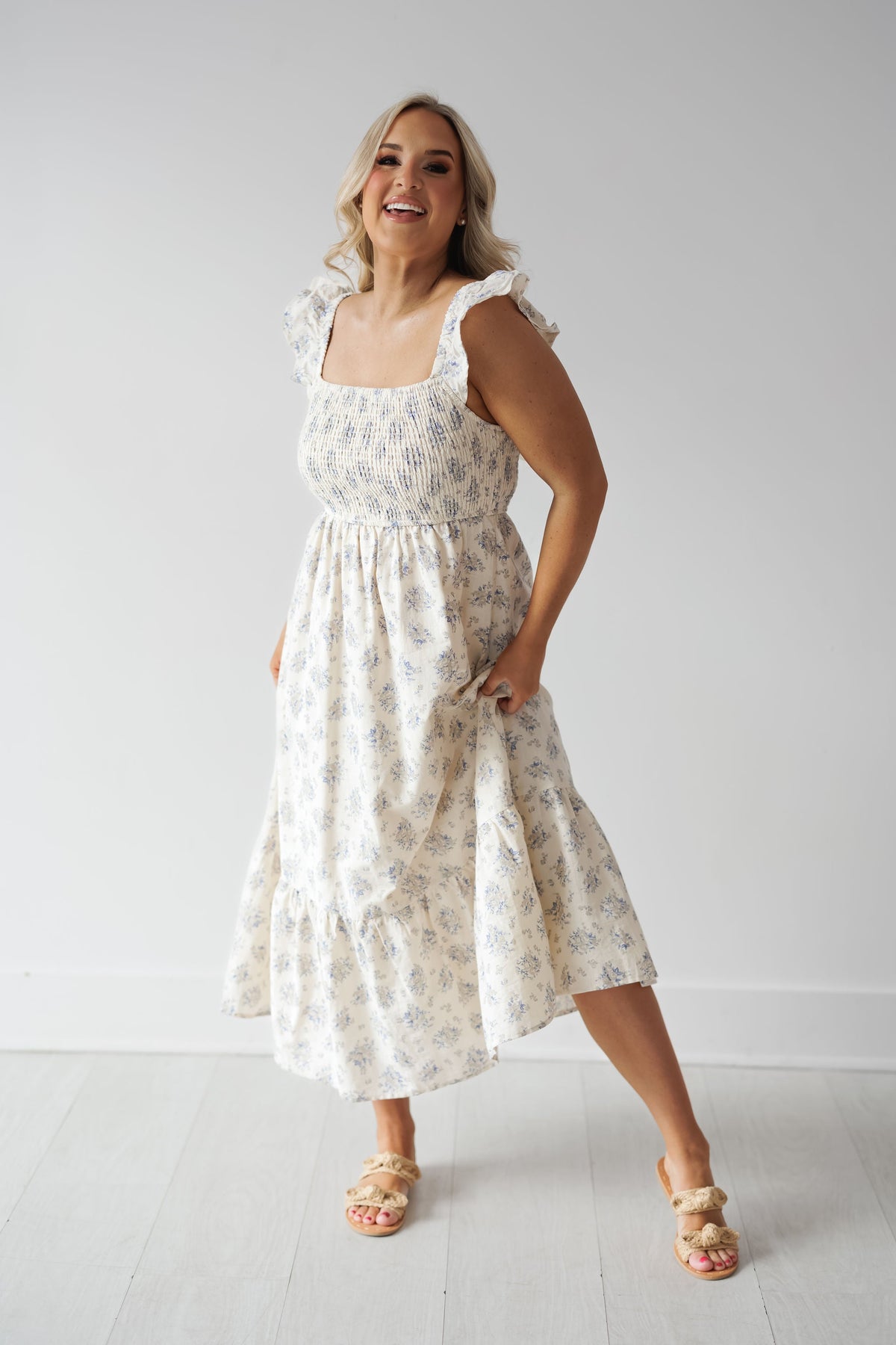 Annabelle Dress