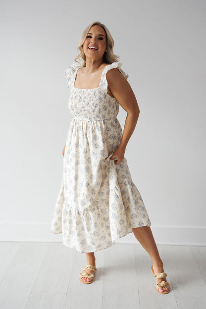 Annabelle Dress