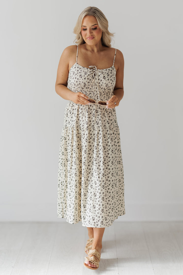 Adriana Dress - FINAL SALE