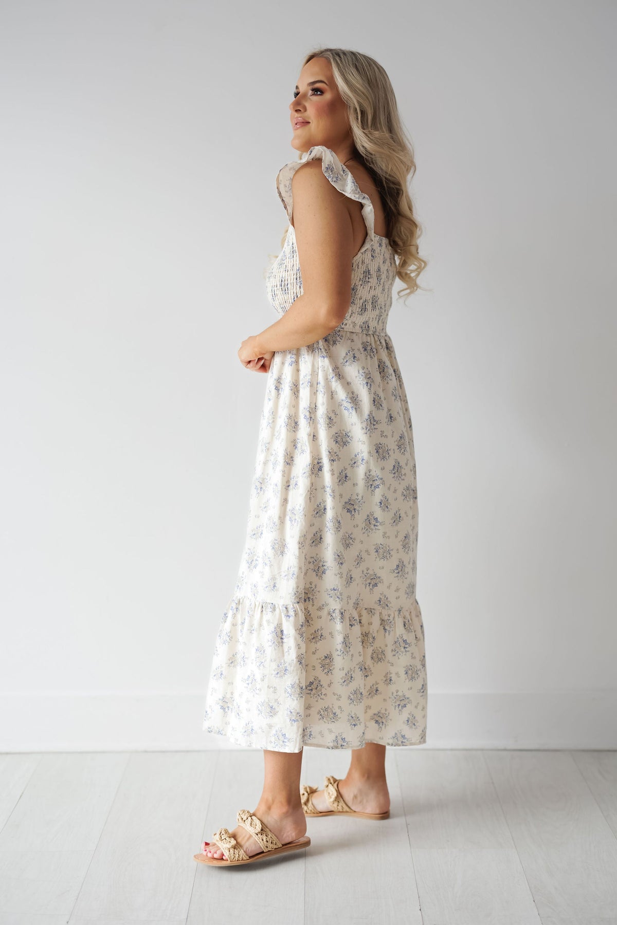 Annabelle Dress