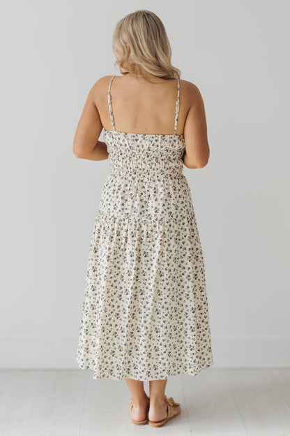 Adriana Dress - FINAL SALE