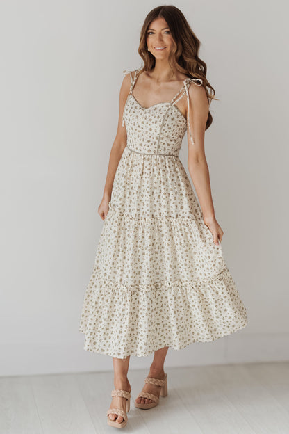 Brianna Dress
