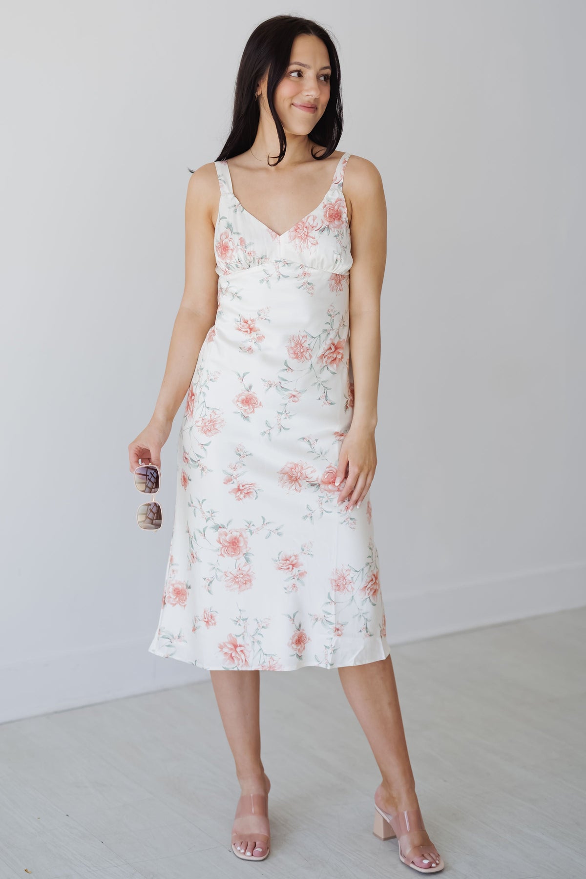 Cheyenne Dress
