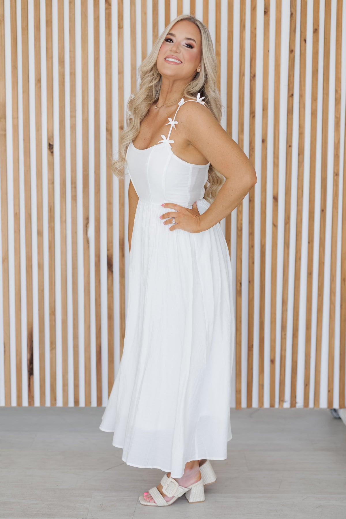 Daphne Dress