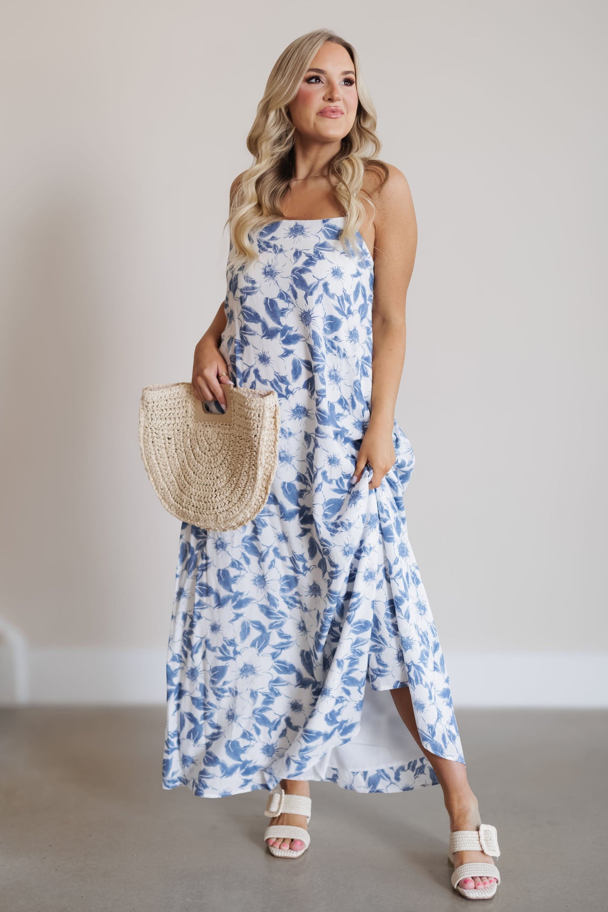 Jennifer Dress
