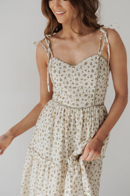 Brianna Dress