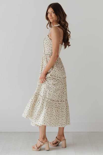 Brianna Dress