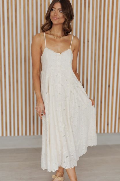 Remington Dress
