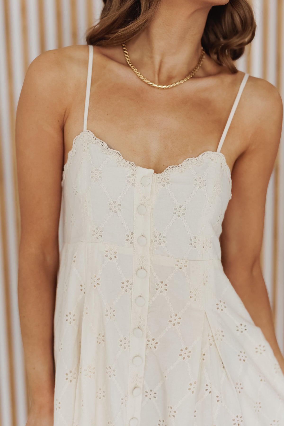 Remington Dress