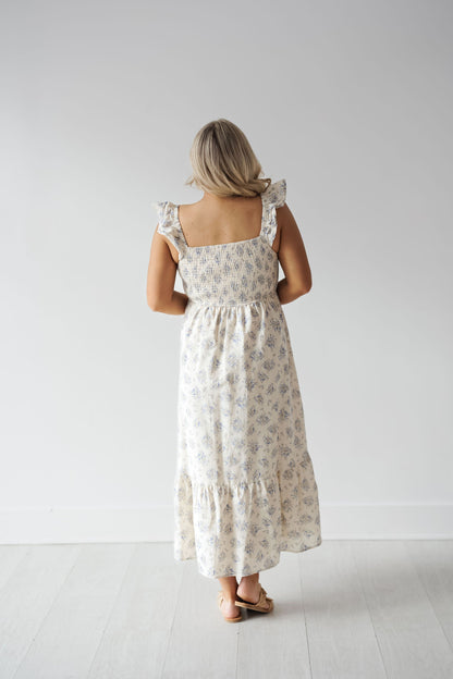 Annabelle Dress